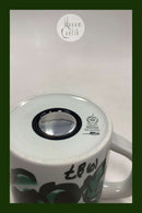 Royal Copenhagen Stort Årskrus 1987