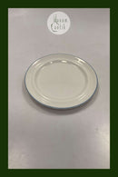 アラビア フィンランド クールケーキプレート