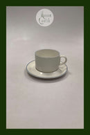 Arabia Finland Cool Kaffekop og Underkop