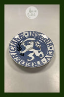 Bing og Grøndahl Byplatte for Fredericia