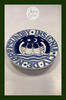 Bing og Grøndahl Byplatte for Nørresundby