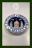 Bing og Grøndahl Byplatte for Lemvig