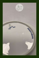 Bing og Grøndahl Byplatte for Frederikshavn