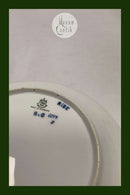 Bing and Grondahl Town Plate for Ribe