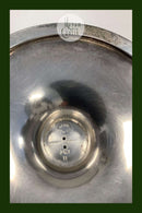 Georg Jensen Sterling Silber Traubenschale Nr. 263B