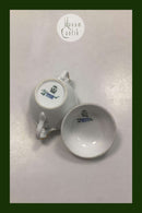 Royal Copenhagen Tradition Sukkerskål No. 691