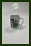 Bjørn Wiinblad: August Krus fra Nymølle - BYE-BYE