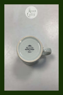 Bjørn Wiinblad September Krus fra Nymølle - SAISON START