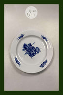 Royal copenhagen Blå Blomst Flettet Rundt Fad No. 8011