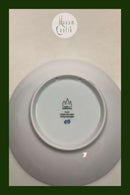 Bing og Grøndahl (B&G) Juleplatte fra 2008