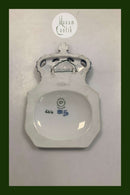 Royal Copenhagen Händlerteller mit Krone