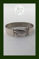 Cohr Silber Serviettenring