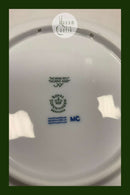 Royal Copenhagen Weihnachtsteller von 2012