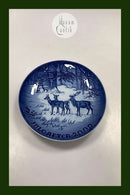 Bing og Grøndahl (BG) Juleplatte fra 2009