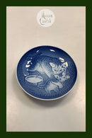 Bing og Grøndahl Mors Dags Platte fra 1971