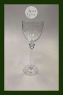 Aida Rødvinsglas Holmegaard / Royal Copenhagen