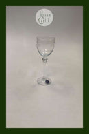 Aida Port Weinglas. Holmegaard / Royal Copenhagen