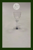 Aida Snapseglas Holmegaard / Royal Copenhagen