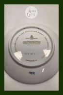 Bing og Grøndahl Millennium Platte 2001