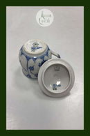 Royal Copenhagen Musselmalet Riflet Crémekop No. 64