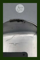 Inger Norrie Sølv Flaskebakke