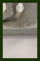 Bing and Grondahl Bertel Thorvaldsen Jason Figurine