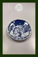 Porsgrund Norway Juleplatte 2007