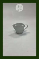 Royal Copenhagen Weißer Magnolien Creamer Nr. 392