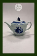 Royal Copenhagen Blå Tranquebar Tekande No. 1106