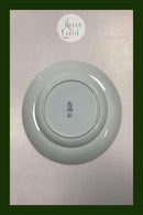 Royal Copenhagen Blå Tranquebar Frokosttallerken med motiv