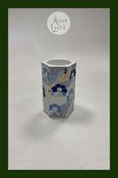 Bing og Grøndahl Fyrfadslysestage af Annegrete Halling-Koch No. 1817/5465