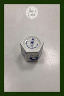 Bing og Grøndahl Fyrfadslysestage af Annegrete Halling-Koch No. 1817/5464