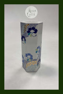 Bing og Grøndahl Fyrfad Lysestage af Annegrete Halling-Koch No. 1817/5466