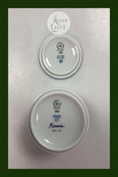 Royal Copenhagen Picnic Lågkrukke No. 6311/6312