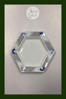 Bing og Grøndahl Kagefad af Annegrete Halling-Koch No. 1817/5475