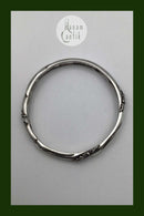 Georg Jensen Sterling Sølv Armring No. 363