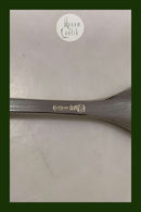 Satz mit 8 versilberten Hummergabeln