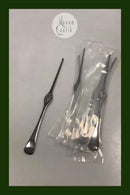 Sæt på 6 Hummergafler i Sølvplet