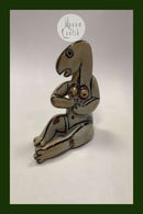 Bing og Grøndahl Figur af Sten Lykke Madsen No 7042