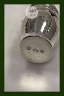 Evald Nielsen Sølv Salt / Peberbøsse