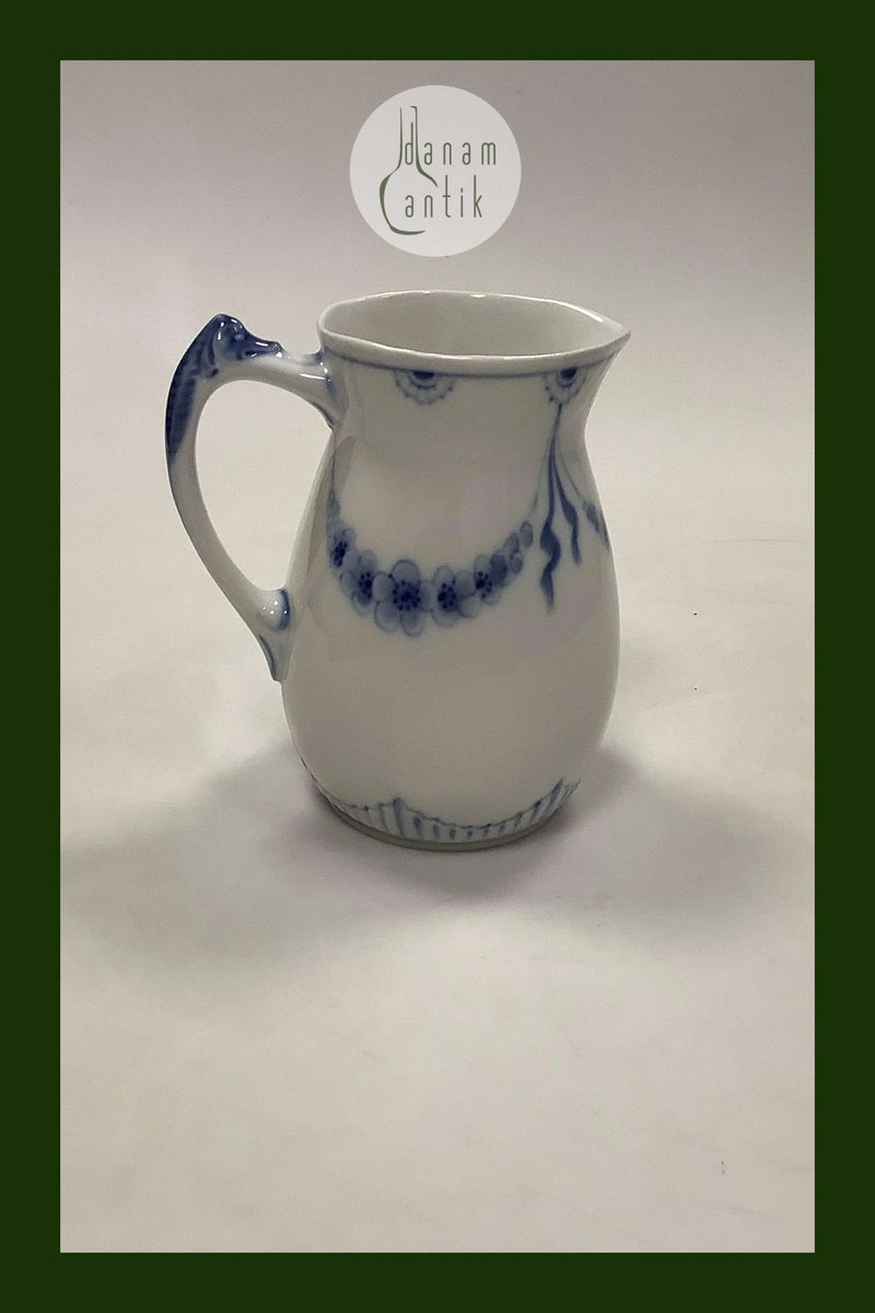 Bing og Grøndahl Empire lille Mælkekande No. 187