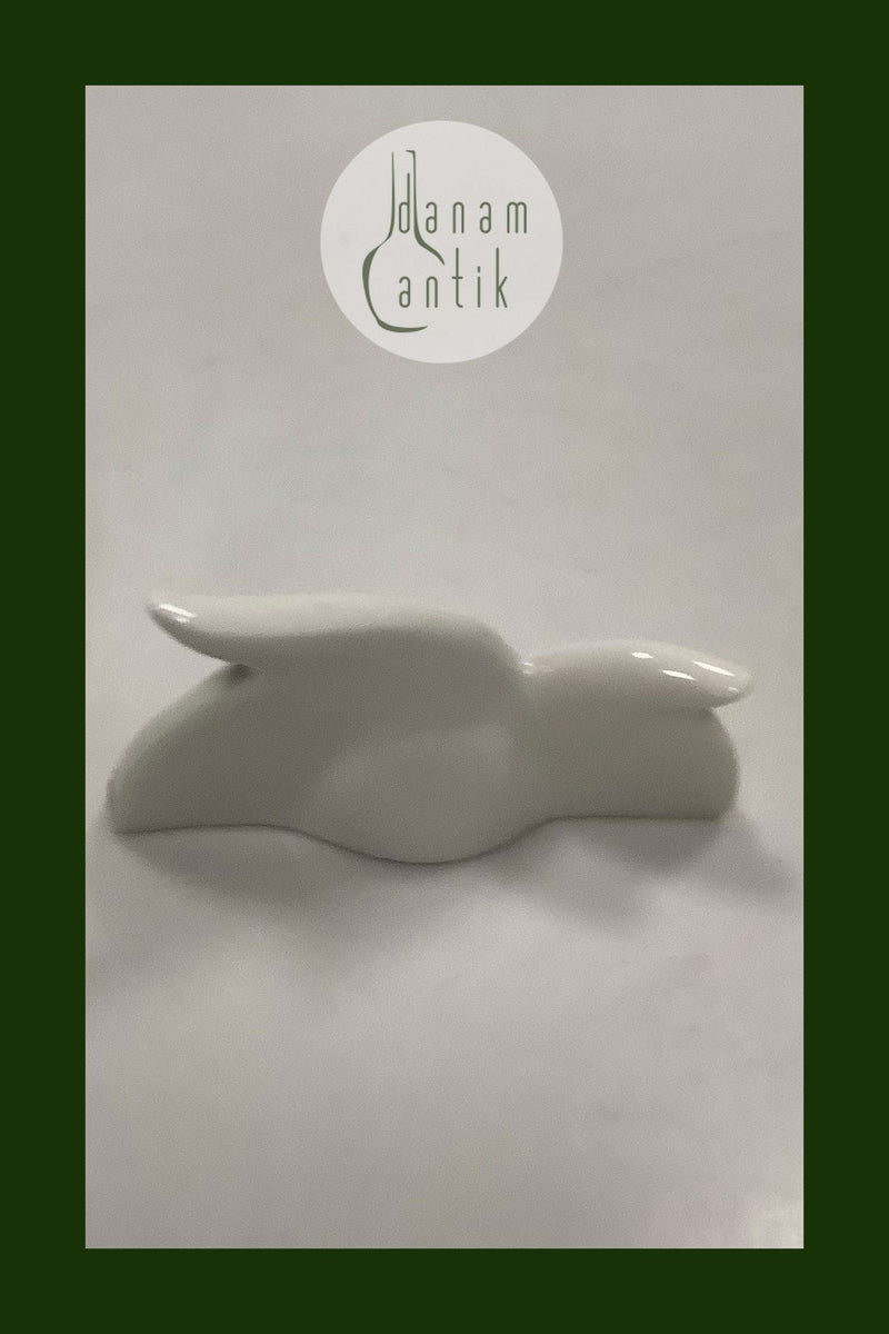 Seagull Porcelæn Forhandler Skilt