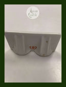 Lomonosov Porcelæn Forhandler Skilt