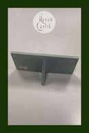 Royal Copenhagen Faience Tenera Dealer sign