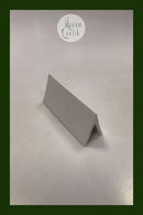 Royal Copenhagen Blå Blomst Forhandler Skilt på Engelsk