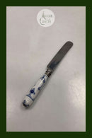 Royal Copenhagen Blue Fluted Plain Lunch Knife