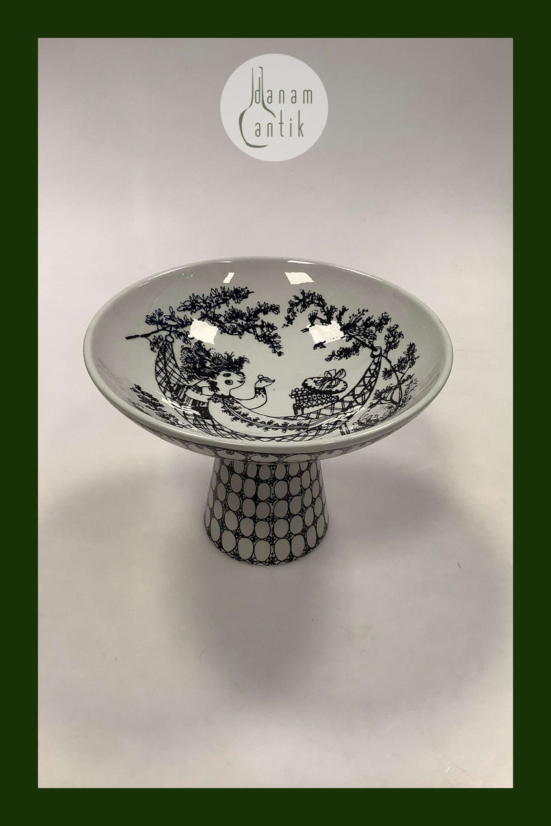 Bjørn Wiinblad Nymølle Praline Opsats No 3003 - 408