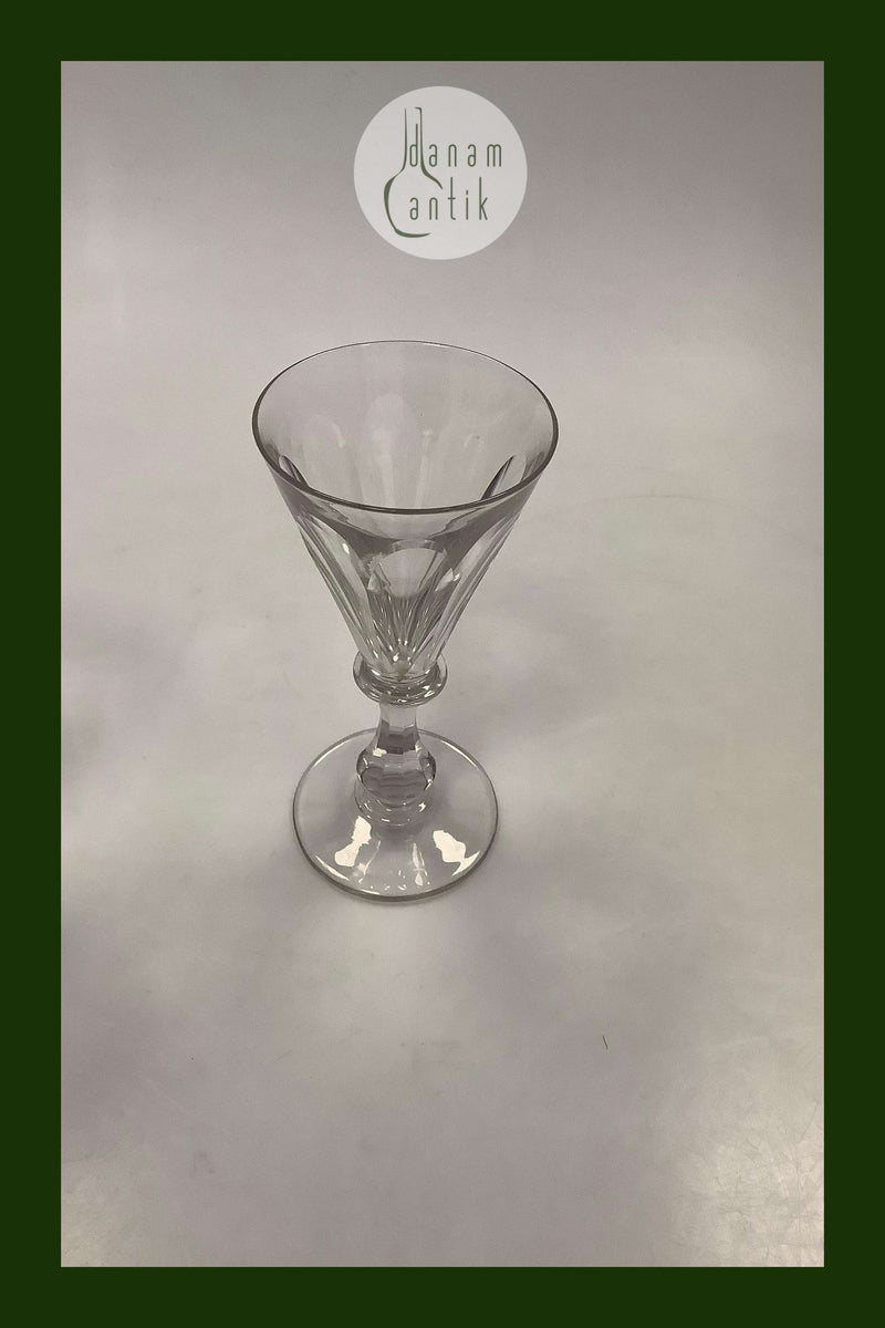 Hvidvins Glas Anglais Hedeland Norge