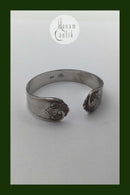 Cohr Silber Sächsischer Serviettenring