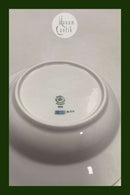 Royal Copenhagen Princesse Guld Dyb tallerken No 604